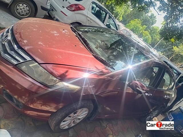 Used Honda City [2011-2014] 1.5 Corporate MT in Lucknow