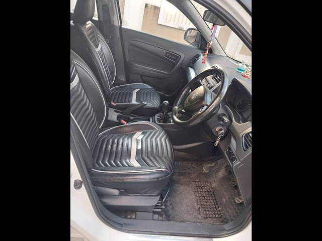 Used Maruti Suzuki Vitara Brezza [2016-2020] VDi in Hyderabad