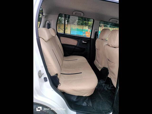 Used Maruti Suzuki Wagon R [2019-2022] VXi 1.0 [2019-2019] in Mumbai