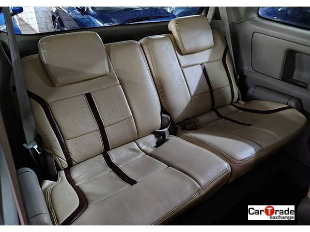 Used Toyota Innova [2012-2013] 2.5 G 7 STR BS-III in Pune