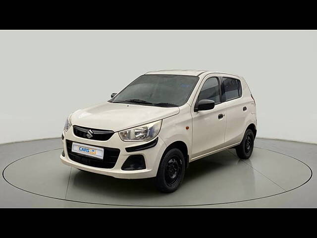 Used Maruti Suzuki Alto K10 [2014-2020] VXi [2014-2019] in Delhi