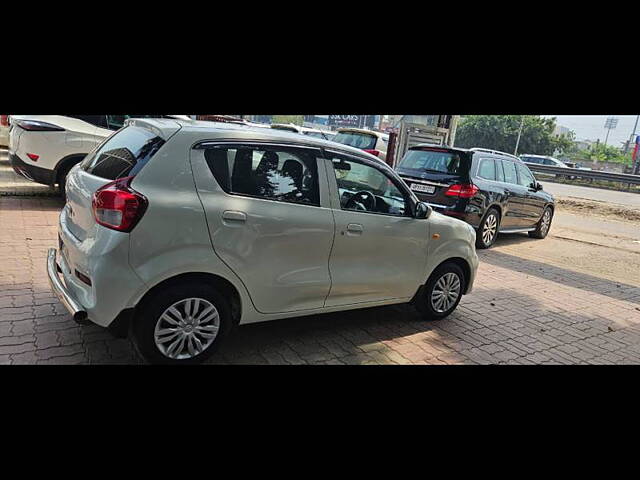 Used Maruti Suzuki Celerio [2017-2021] VXi CNG in Lucknow