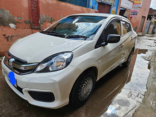 Used Honda Amaze [2016-2018] 1.5 E i-DTEC Opt in Varanasi