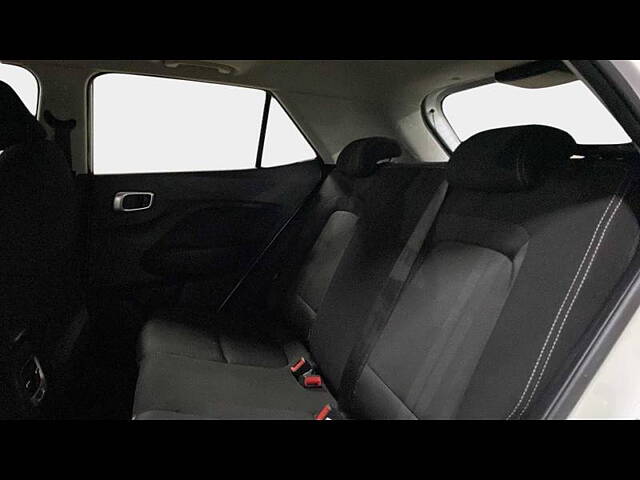 Used Hyundai Venue [2019-2022] SX Plus 1.0 Turbo DCT in Navi Mumbai