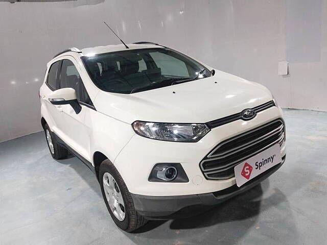 Used Ford EcoSport [2017-2019] Trend 1.5L Ti-VCT in Kochi