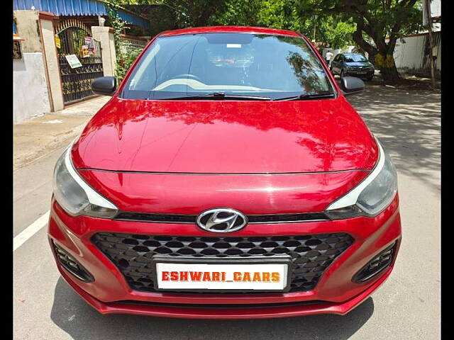 Used 2019 Hyundai Elite i20 in Chennai