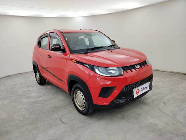 Used Mahindra KUV100 NXT K2 6 STR in Coimbatore