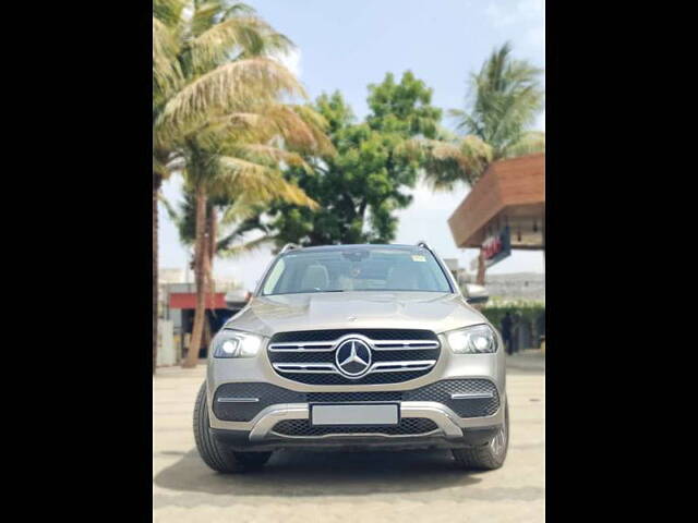 Used 2022 Mercedes-Benz GLE in Surat