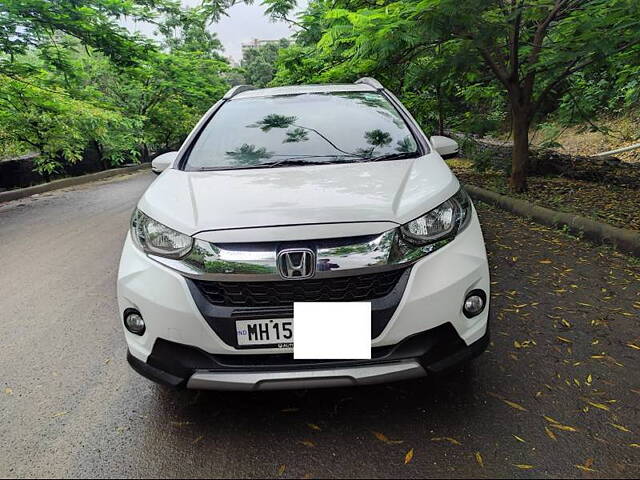 Used 2017 Honda WR-V in Nashik