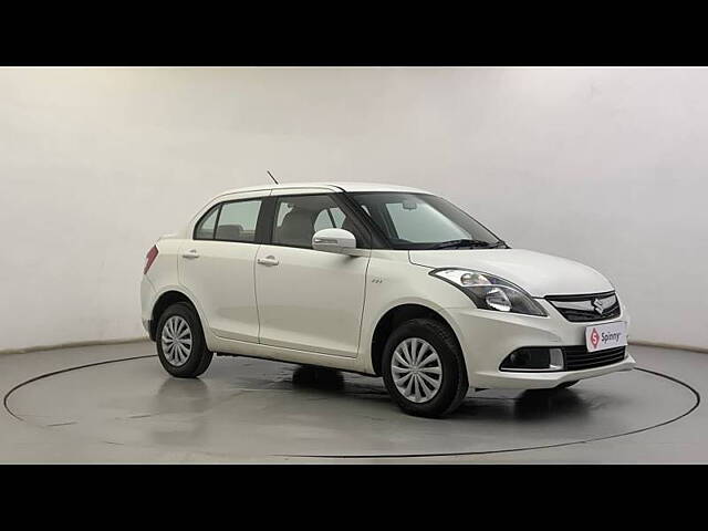 Used Maruti Suzuki Swift Dzire [2015-2017] VXI in Ahmedabad