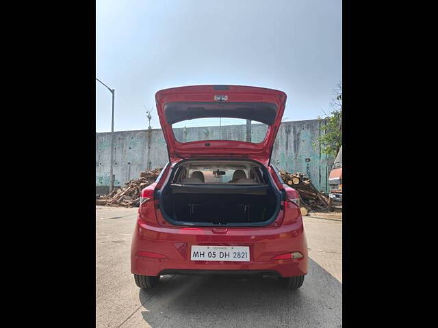 Used Hyundai Elite i20 [2017-2018] Sportz 1.2 in Mumbai