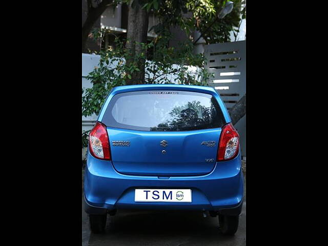 Used Maruti Suzuki Alto [2000-2005] VXI in Chennai