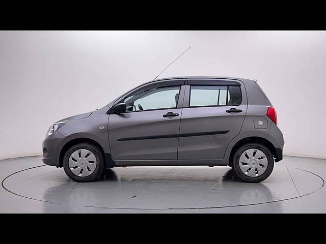 Used Maruti Suzuki Celerio [2014-2017] VXi AMT ABS in Bangalore