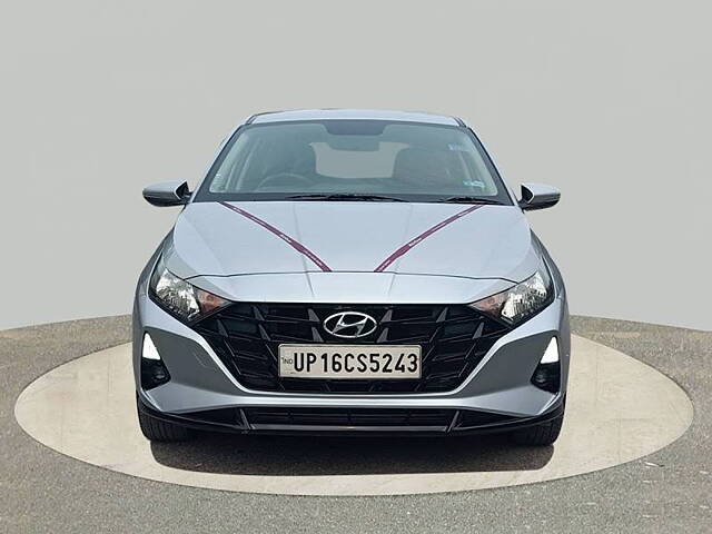 Used 2020 Hyundai Elite i20 in Noida