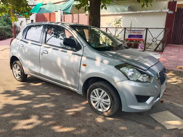 Used Datsun GO [2014-2018] T in Lucknow