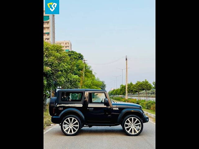 Used Mahindra Thar LX Hard Top Diesel AT 4WD [2023] in Mohali