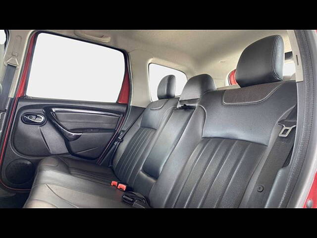 Used Nissan Terrano [2013-2017] XVD Premium AMT in Kochi