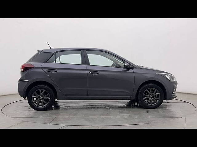 Used Hyundai Elite i20 [2018-2019] Asta 1.2 in Chennai