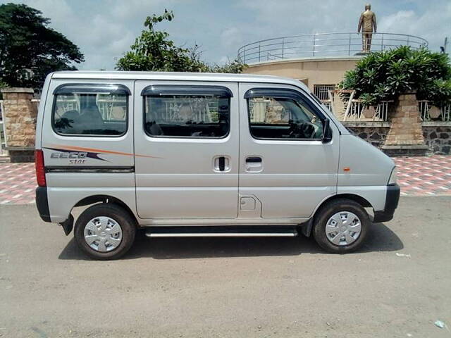 Used Maruti Suzuki Eeco 7 STR STD in Sangli