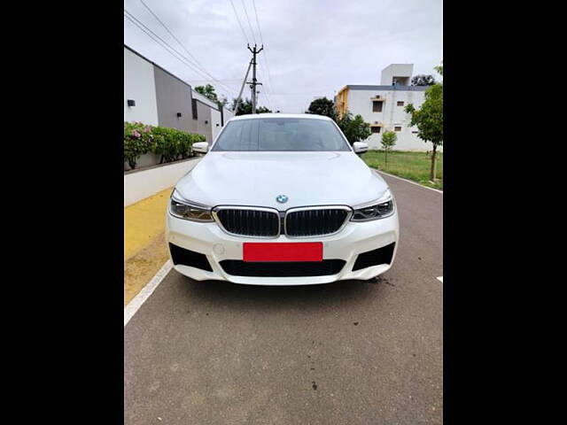 Used 2019 BMW 6-Series GT in Coimbatore