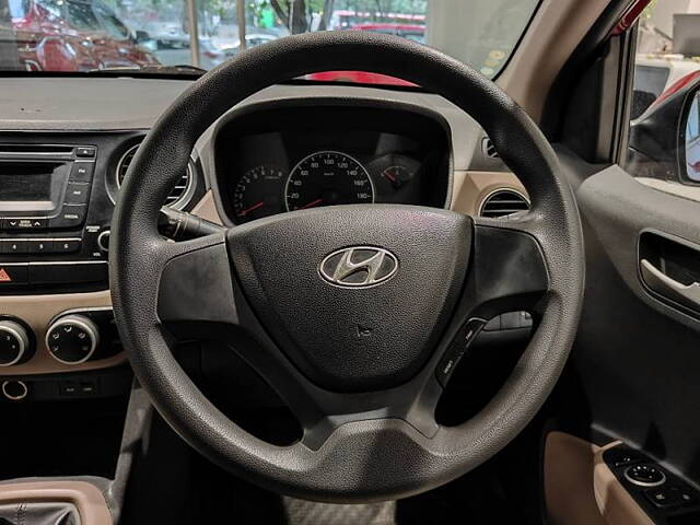 Used Hyundai Grand i10 [2013-2017] Sportz 1.2 Kappa VTVT [2013-2016] in Thane