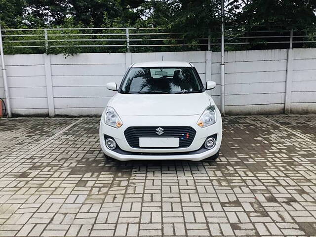 Used Maruti Suzuki Swift [2018-2021] ZXi AMT [2018-2019] in Pune