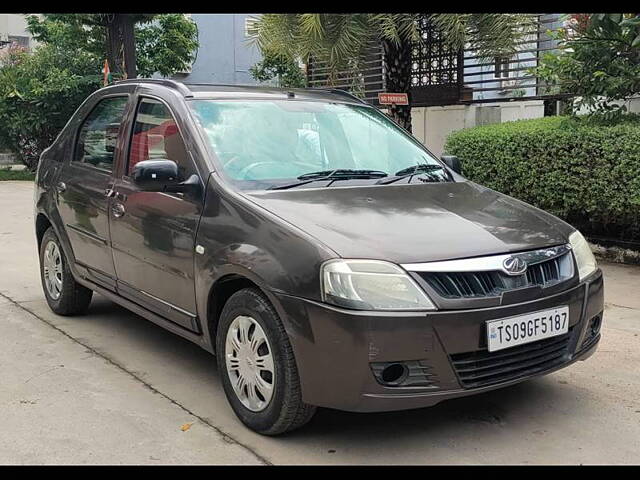 Used Mahindra Verito 1.5 D4 BS-IV in Hyderabad