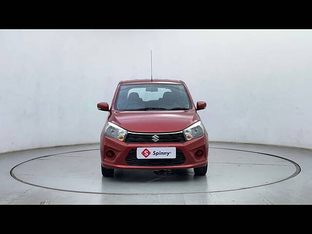 Used Maruti Suzuki Celerio [2017-2021] ZXi AMT [2019-2020] in Thane