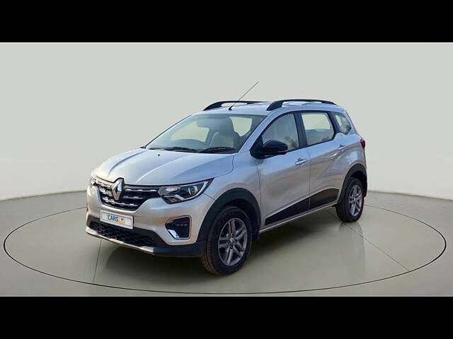 Used Renault Triber [2019-2023] RXZ EASY-R AMT in Bangalore