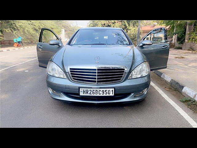 47 Used Mercedes Benz S Class Cars In Delhi Second Hand Mercedes Benz S Class Cars In Delhi Cartrade