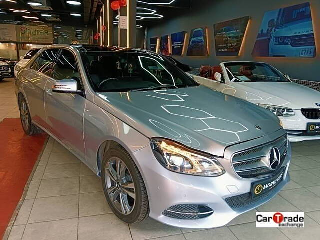 Used Mercedes-Benz C-Class [2014-2018] C 200 Avantgarde Edition in Pune