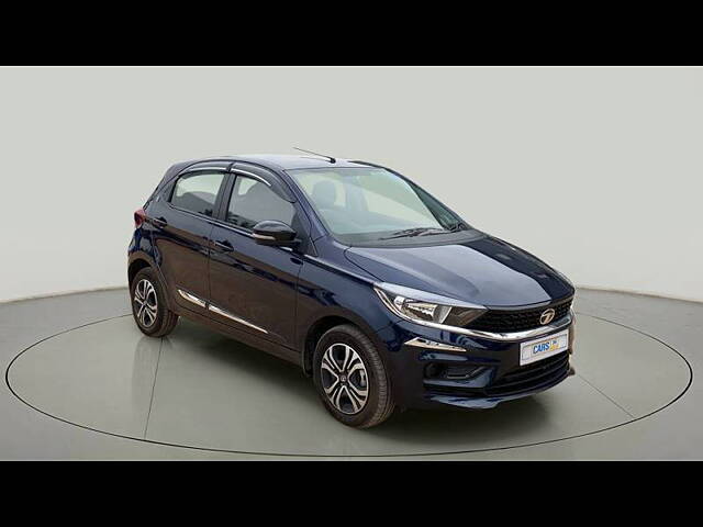 Used 2023 Tata Tiago in Bangalore