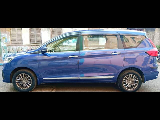 Used Maruti Suzuki Ertiga [2018-2022] ZXi Plus in Kolkata