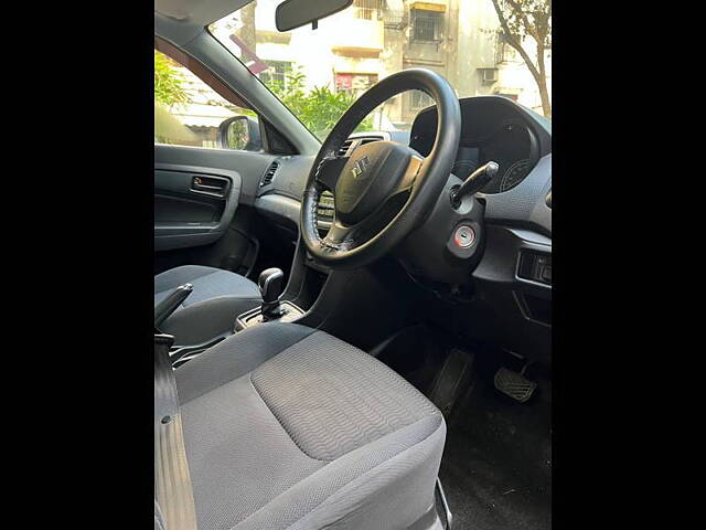 Used Maruti Suzuki Vitara Brezza [2016-2020] VDi AGS in Mumbai