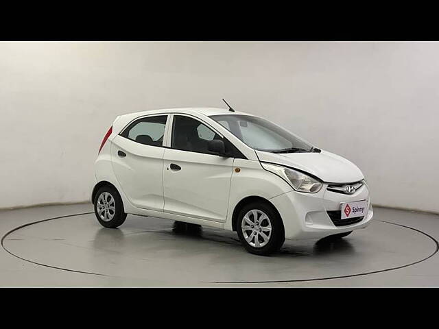 Used Hyundai Eon 1.0 Kappa Magna + [2014-2016] in Ahmedabad