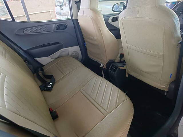 Used Hyundai Grand i10 Nios [2019-2023] Magna 1.2 Kappa VTVT in Guwahati