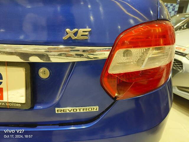 Used Tata Zest XE Petrol in Kanpur