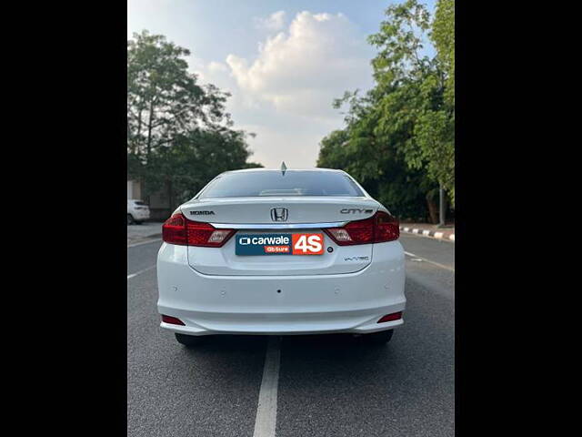 Used Honda City [2014-2017] SV in Delhi