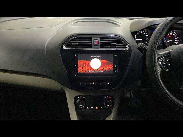 Used Tata Tiago [2016-2020] Revotron XZA Plus in Mumbai