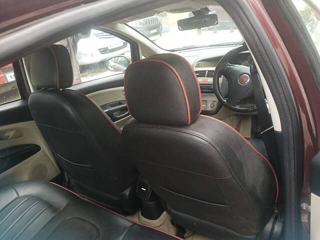 Used Fiat Linea [2012-2014] Active 1.3 in Bangalore