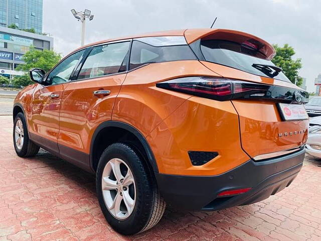 Used Tata Harrier [2019-2023] XT [2019-2020] in Ahmedabad