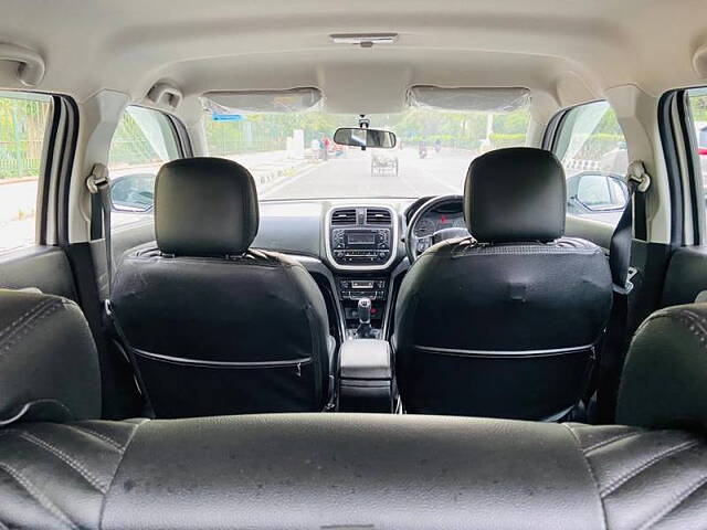 Used Maruti Suzuki Vitara Brezza [2020-2022] VXi in Delhi