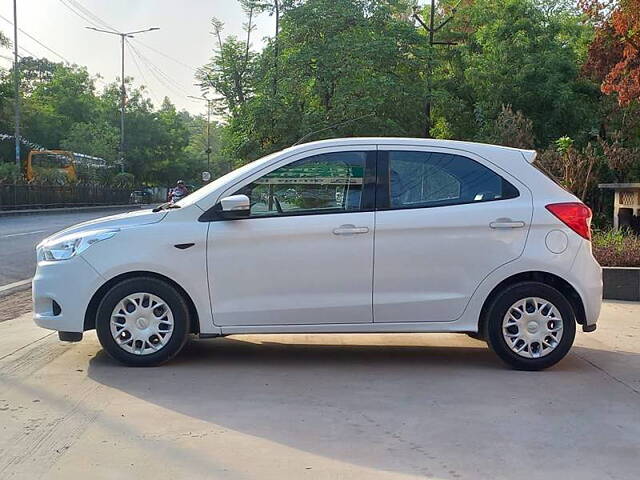 Used Ford Figo [2015-2019] Trend Plus 1.5 TDCi in Kanpur