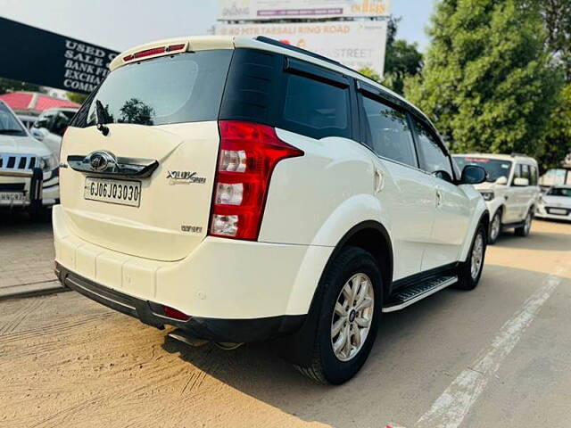 Used Mahindra XUV500 [2015-2018] W10 1.99 in Vadodara