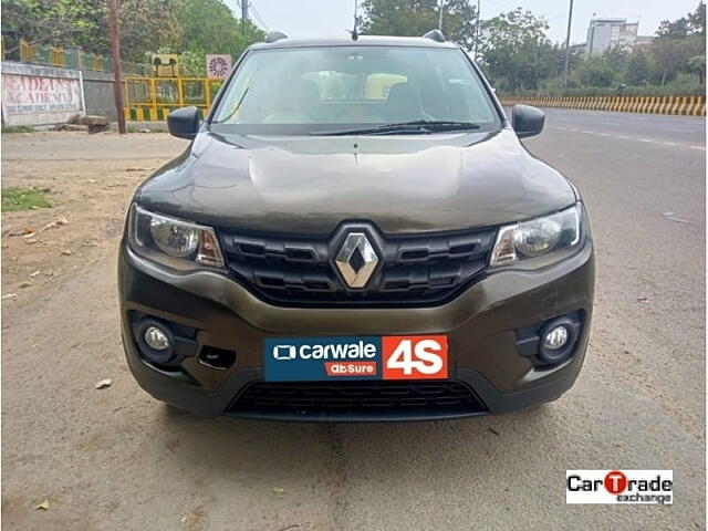 Used 2016 Renault Kwid in Noida