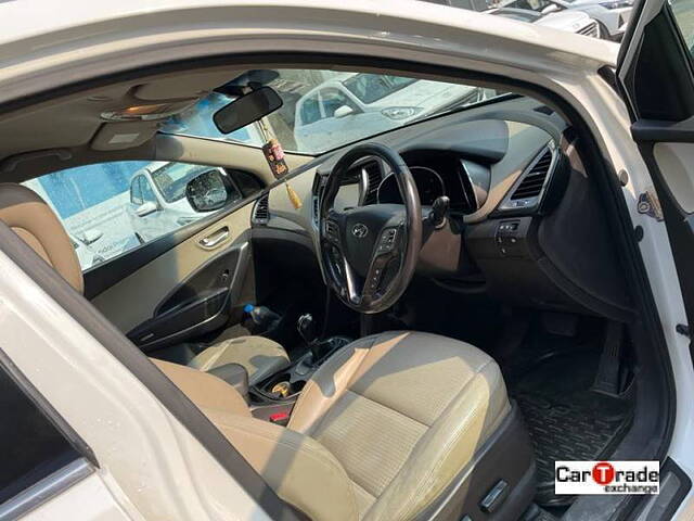 Used Hyundai Santa Fe [2014-2017] 2WD MT [2014-2017] in Lucknow