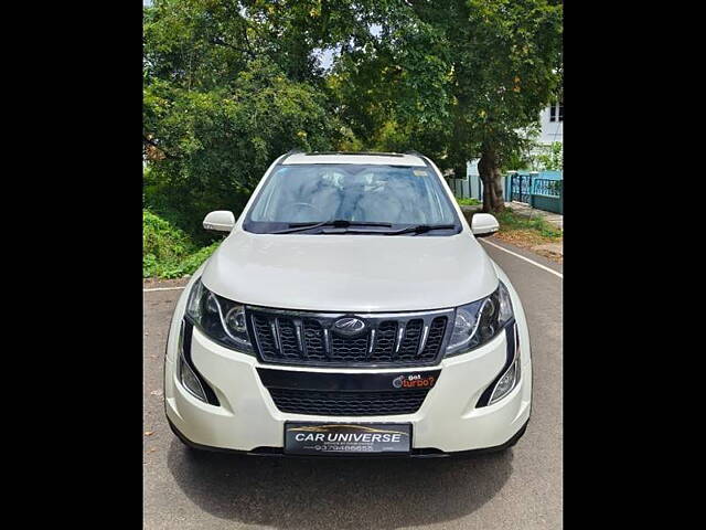 Used 2016 Mahindra XUV500 in Mysore