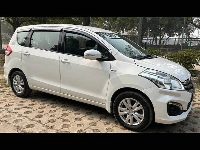 Used Maruti Suzuki Ertiga [2015-2018] ZDI SHVS in Delhi