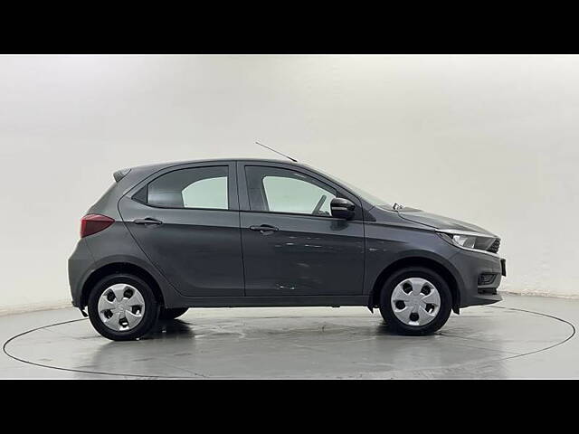 Used Tata Tiago [2016-2020] Revotron XT (O) [2016-2019] in Faridabad