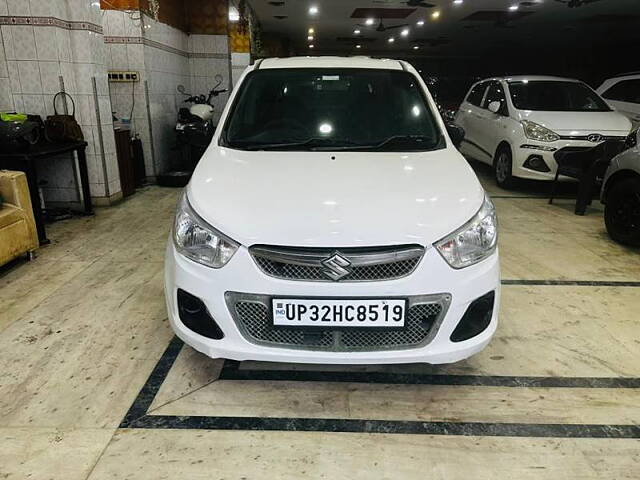 Used Maruti Suzuki Alto K10 [2014-2020] LXi CNG [2014-2018] in Kanpur